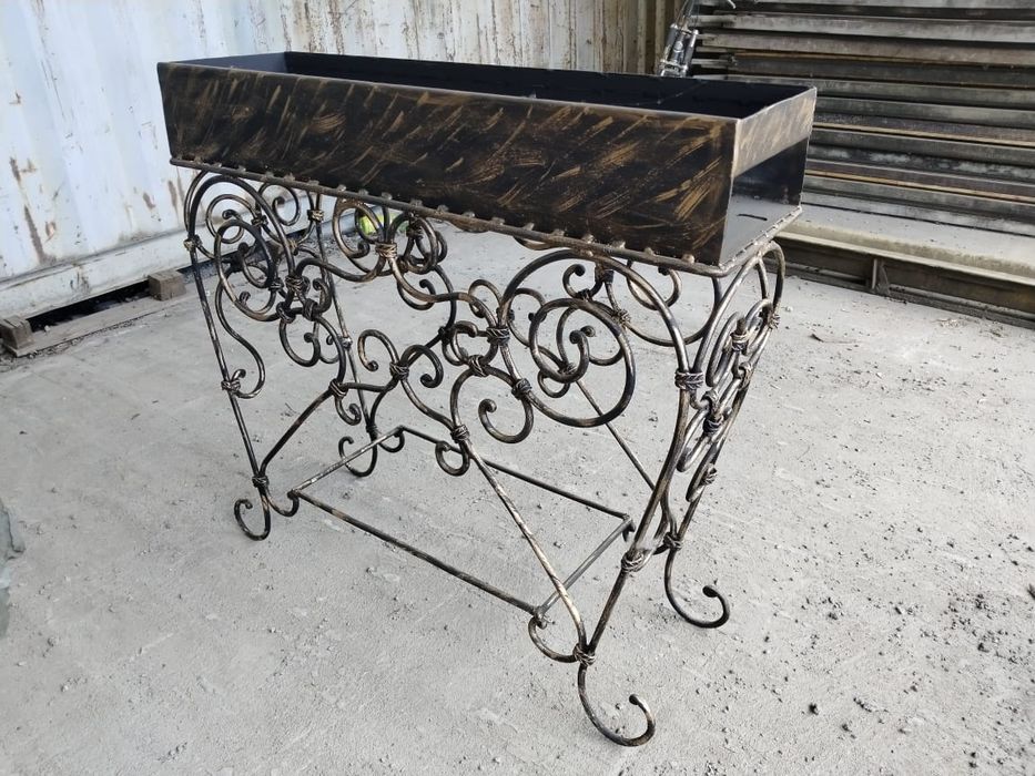 Мангал. Хороший подарок.