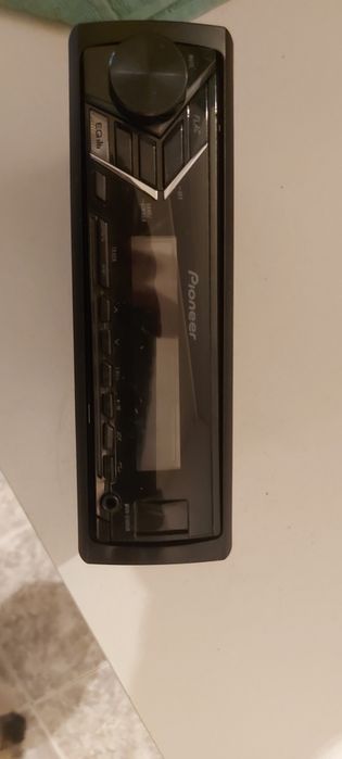 Авто касетофон Pioneer