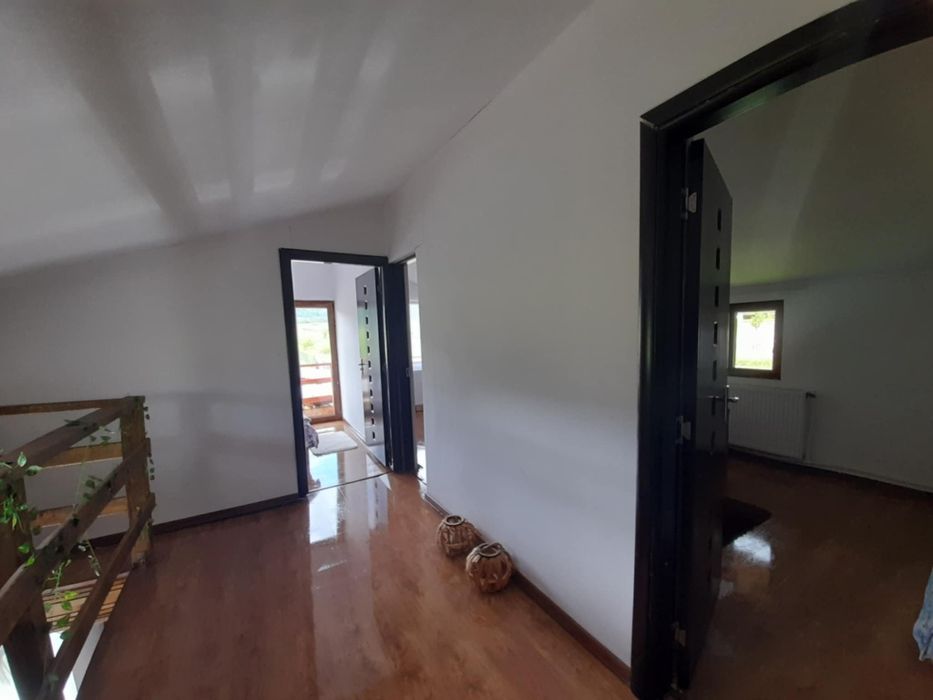 Vand cabana , casa de vacanta