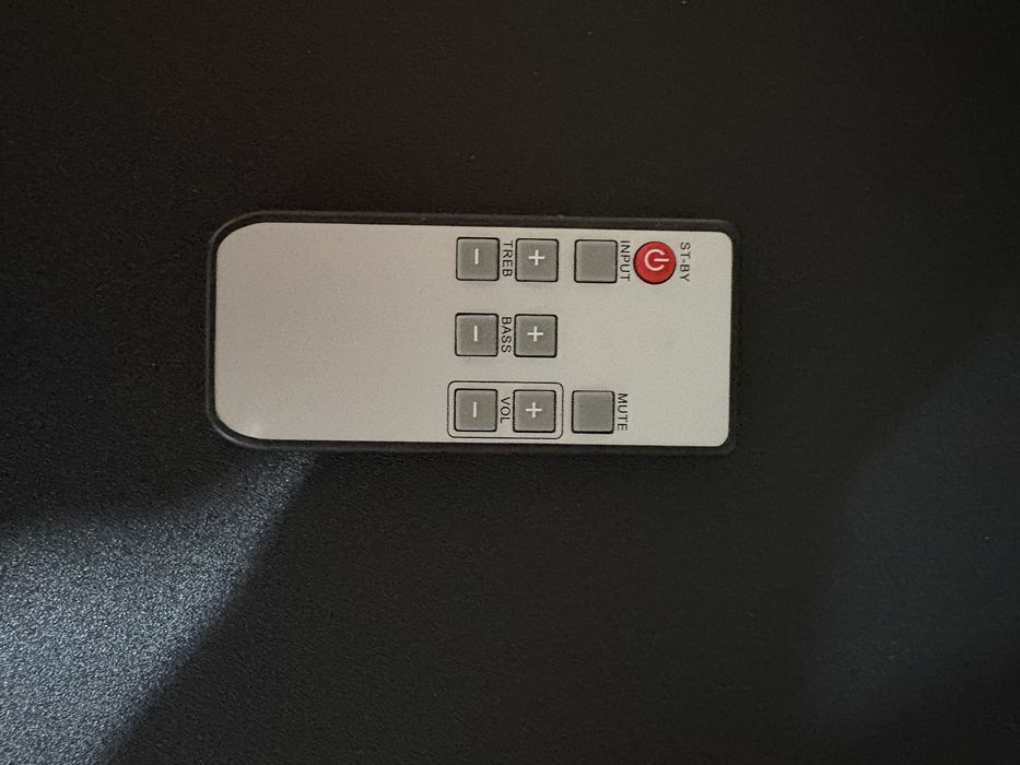 Microlab SOLO 6C