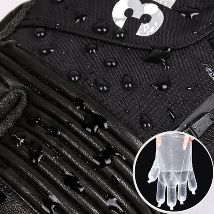 Mănuși ski snowboard atv hiking drumetii