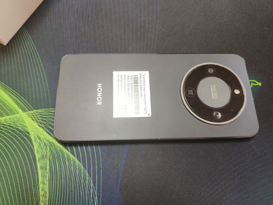 Honor x9d 8/256gb