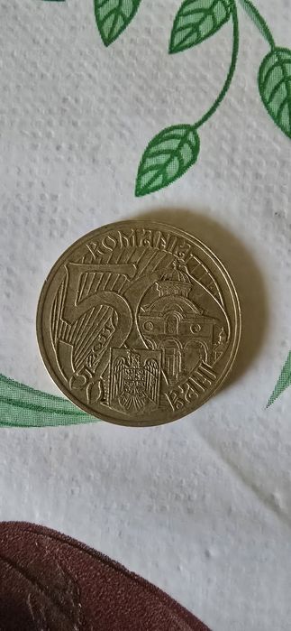 De Vânzare Monezi Pentru Colecționari!!!