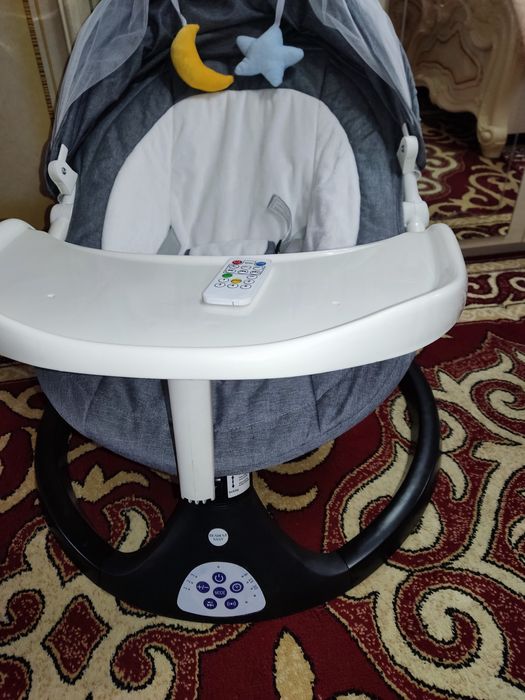 Срочно! Новый! С пультом!