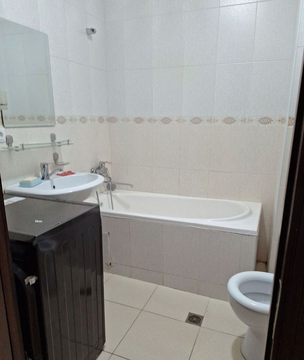 Mirzo Ulugʻbekda remonti alo uy ijaraga beriladi