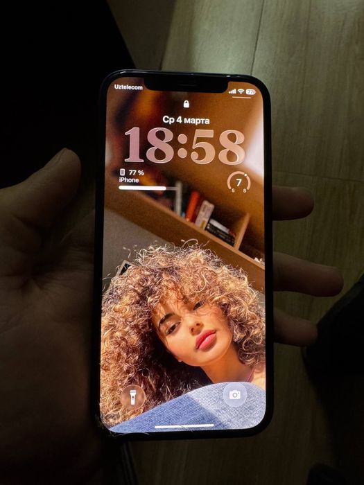 Iphone 12 64gb ideal