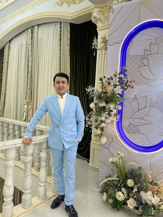 Тамада.Шоумэн.Асаба.