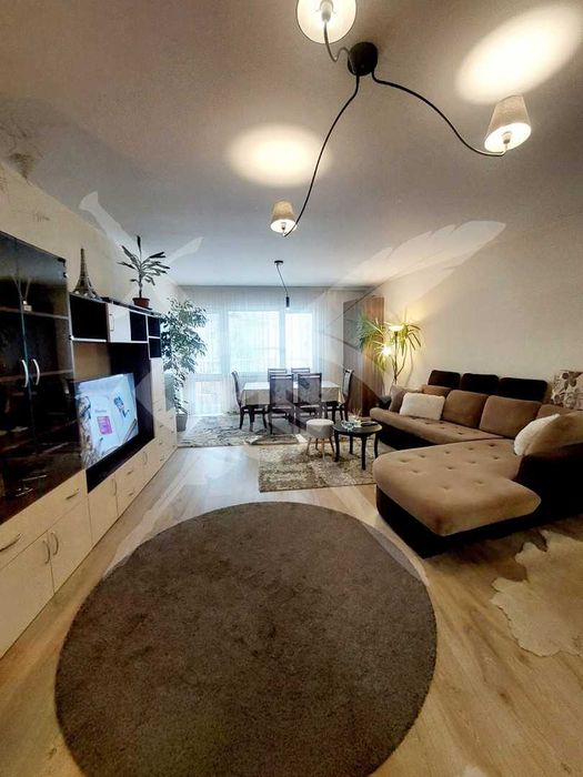 Дава се под наем Тристаен апартамент в София, Витоша - 130 кв.м за 1146.99 € - Снимка #5