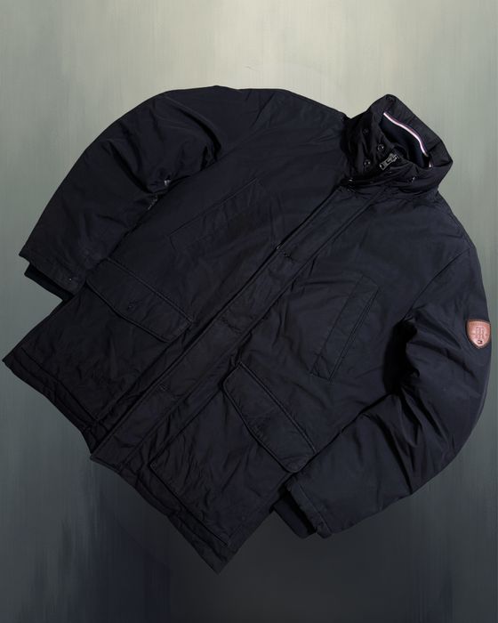 Geaca Tommy Hilfiger