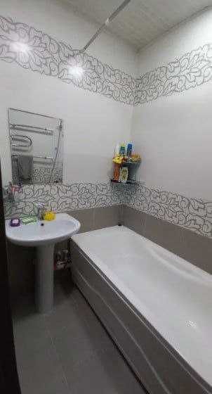 Продается 3/3/9 Мирабад Ориентир парк Фуркат 65м2