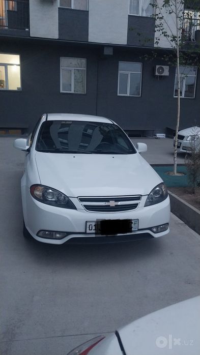 Gentra 1 evro avtomat