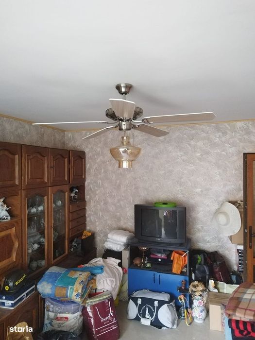 Apartament 3 camere  Centru