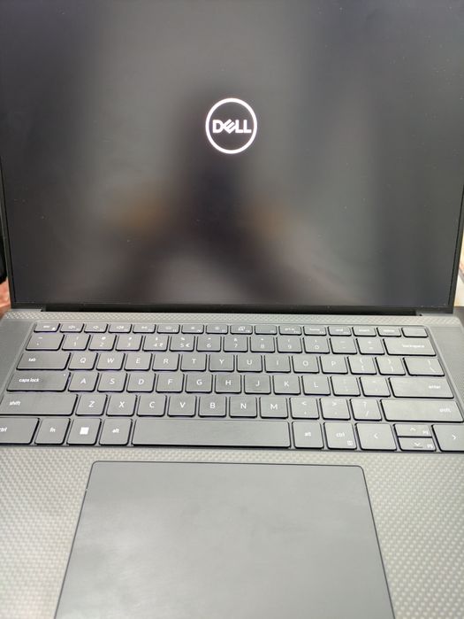 Dell precision 5560 Work Station