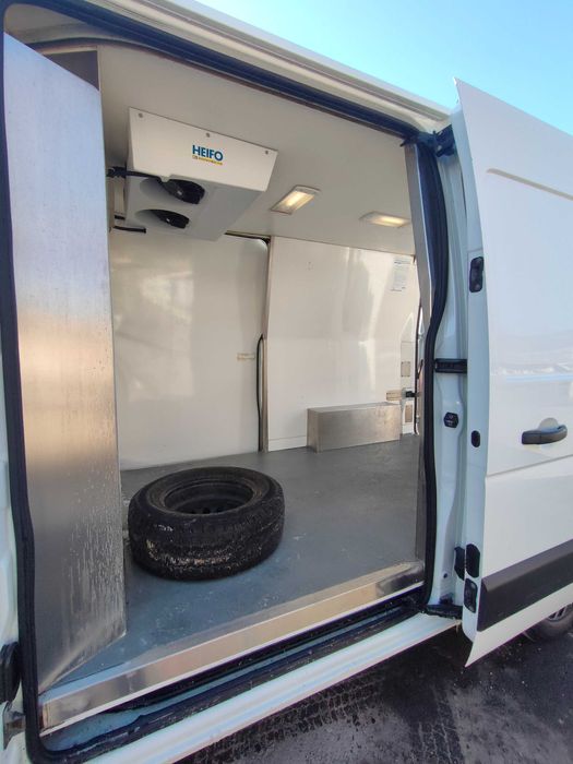 Renault Master Frigorific