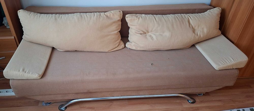 Donez canapea extensibila