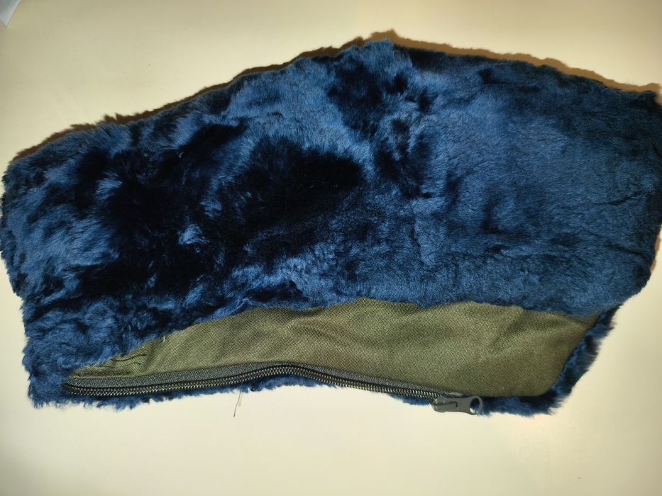 Мужской бушлат.  .