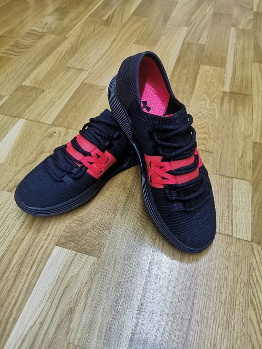 Adidași Under Armour speedform