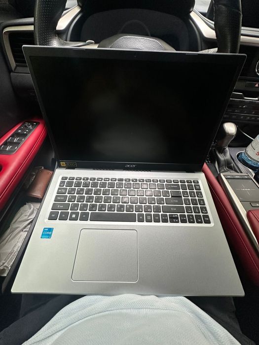 Acer core i3 ноутбук