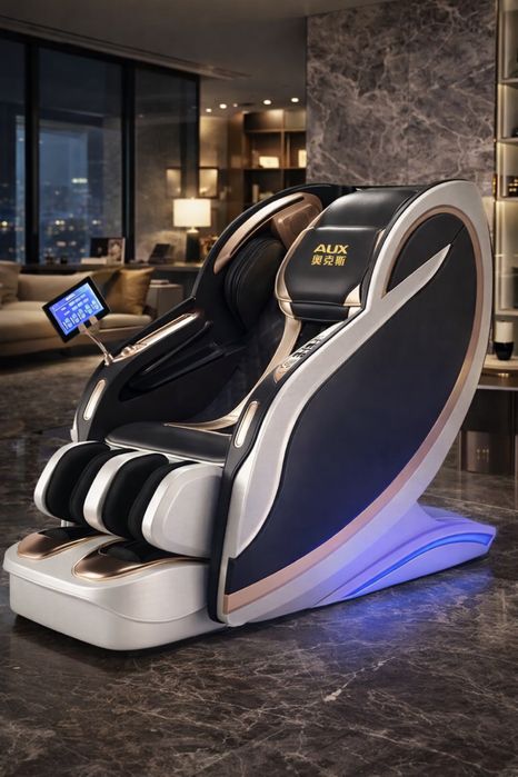 Massaj kreslo, Массажное кресло Оптом