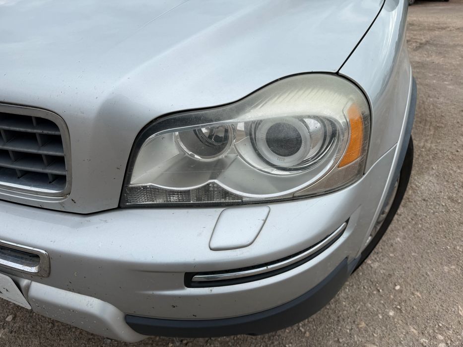 На части Volvo xc90 2.5 дизел auto 2012 година