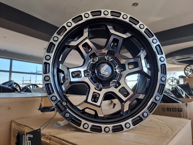 17цола 6x139.7 Toyota,Nissan,Mitsubishi 6х139.7
