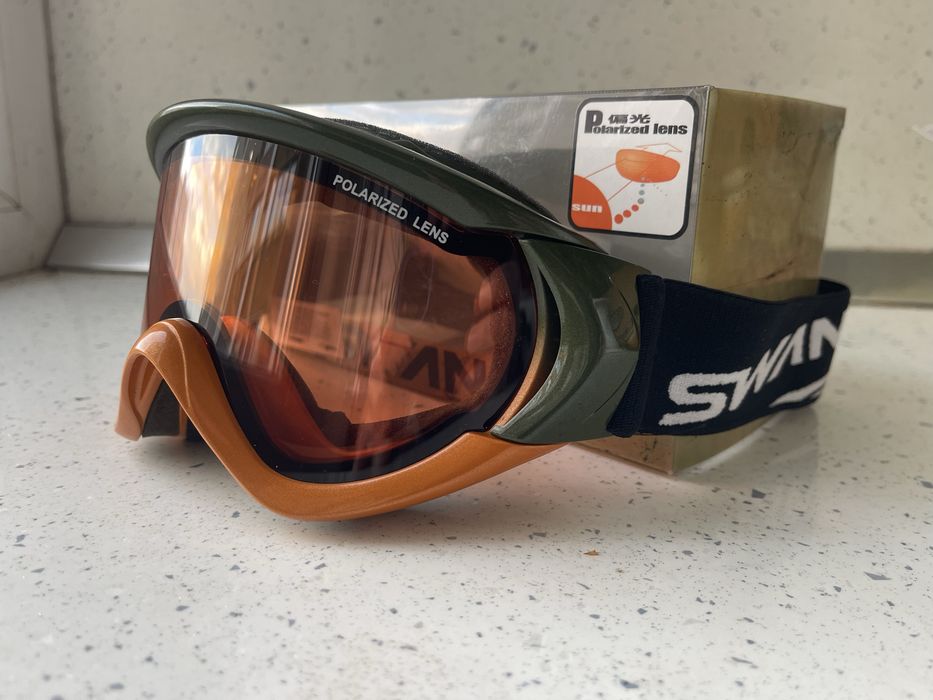 Ски очила SWANG 10€