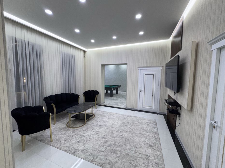 Dacha Qibrayda joylashgan (yengi halol dacha )