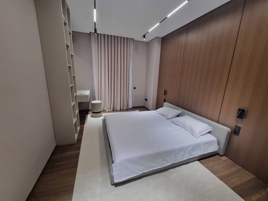 ЖК SHOSHKENT 2/4/14 новый ремонт 67м2 Ш Руставели