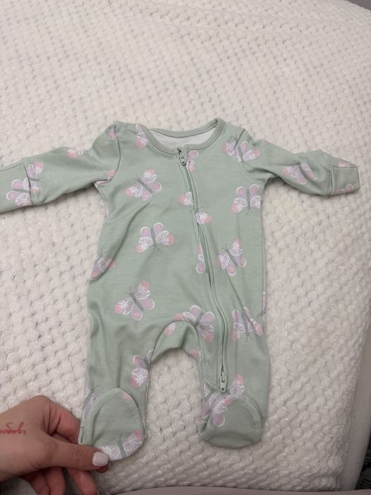 Ромпъри 0 месеца