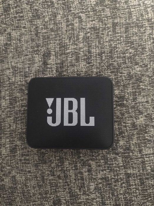 Boxa portabila JBL go2+