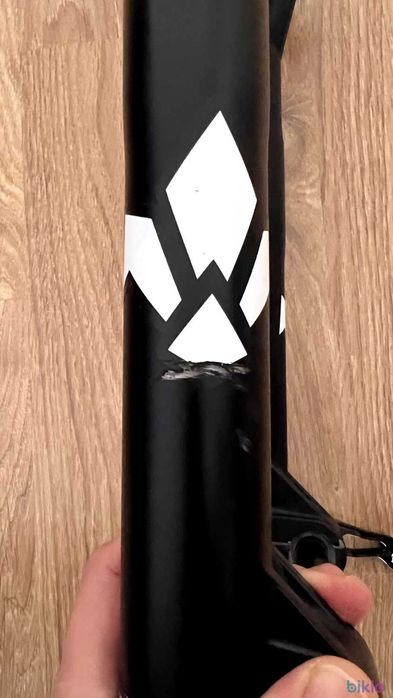 Vand Furca pe ARC Formula Selva C (Coil) 170mm pentru Enduro