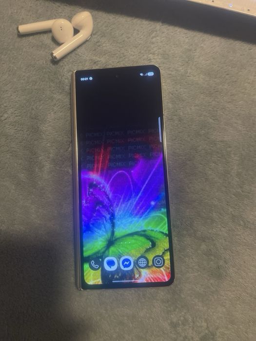 Samsung fold 5 256 gb