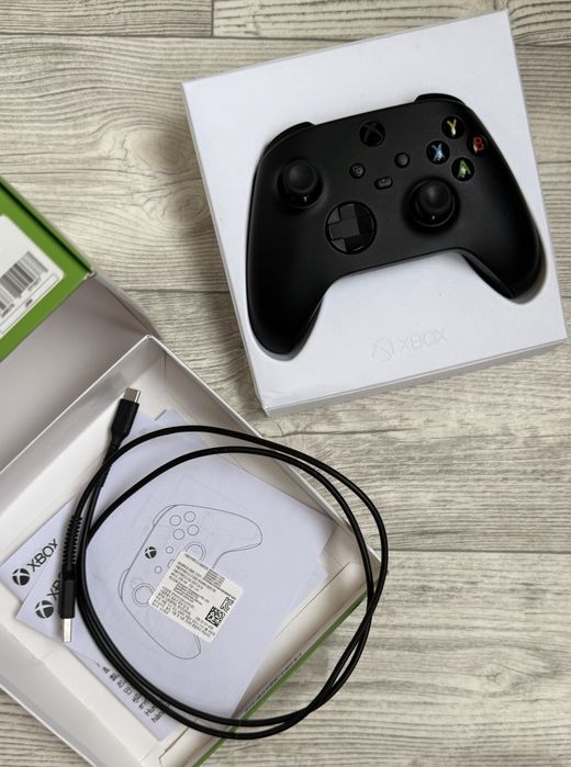 XBox Controller (Геймпад)