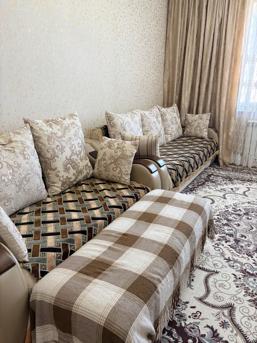 Продам 2-комнатную квартиру