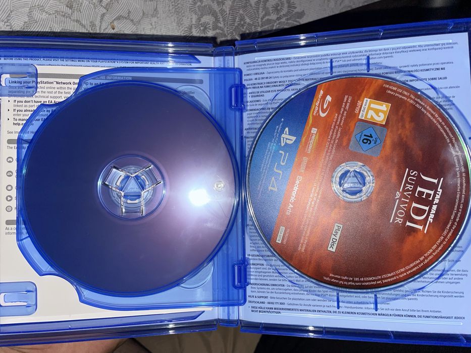 Игри за playstation 4