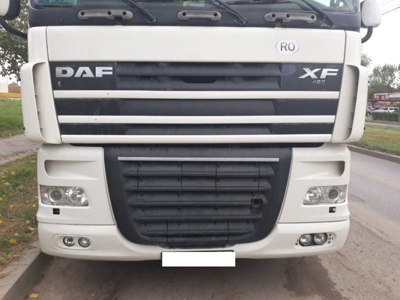 dezmembram daf xf 105