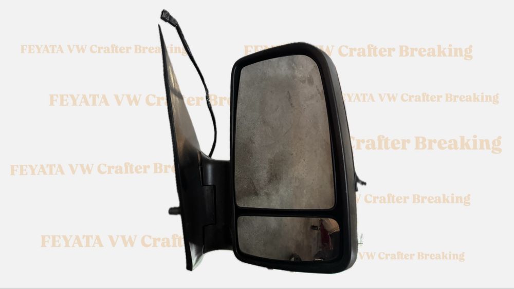 Предни огледала за Фолксваген крафтер/ VW crafter