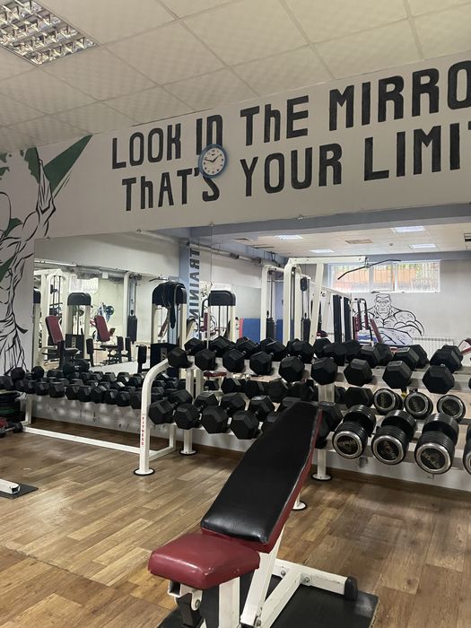 Продаются тренажеры для бизнеса