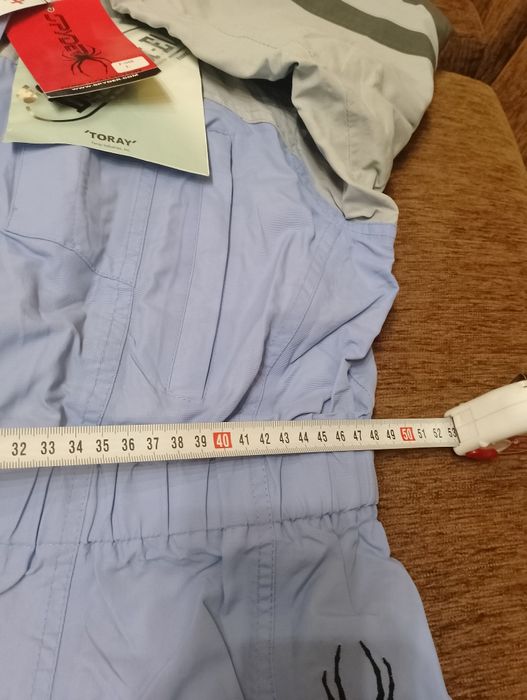 Яке за ски SPYDER ново