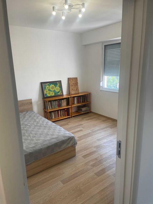 Дава се под наем Двустаен апартамент в Димитровград - 65 кв.м за 229.5 € - Снимка #6