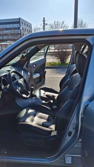 De vânzare Nissan juke 1.5 dci