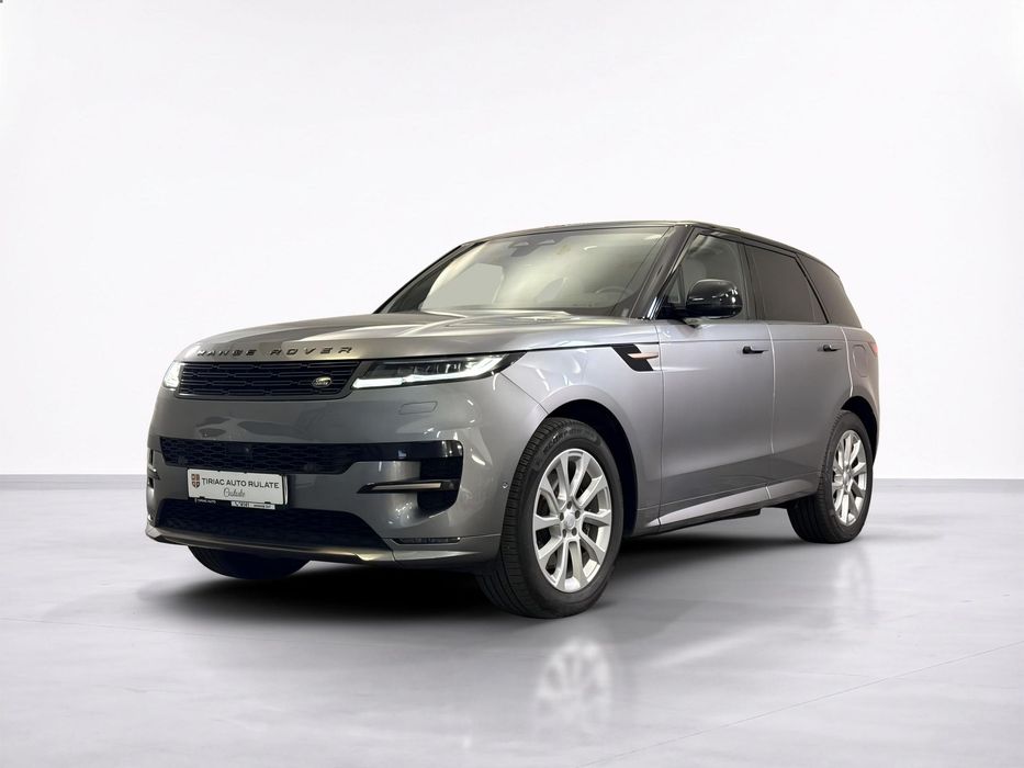 Land Rover Range Rover Sport 2024 hibrid, 81.613 € — imagine 1