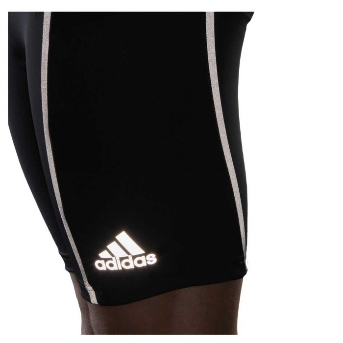 Adidas Saturday Half Tights Aeroready Running къси панталони клин за тичане бягане