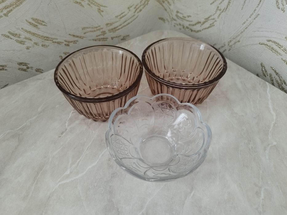 Продам розетки для варенья