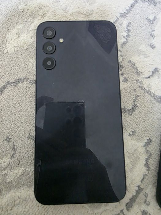 Samsung A24 память 128гб