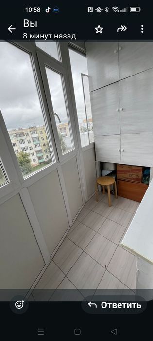 Продам трешку в Автогороде