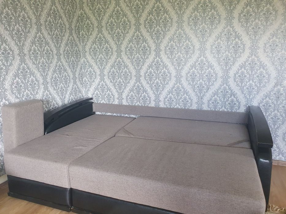 Продам диван, в хорошем состоянии