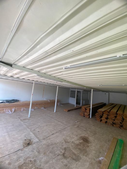 Контейнер 40тон 3шт