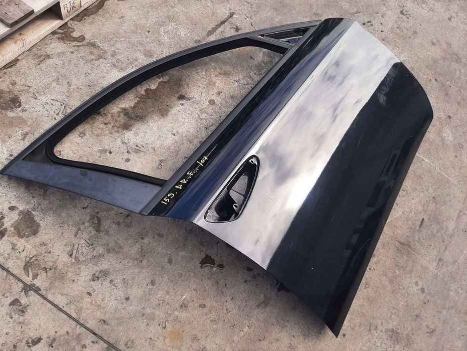 usa portiera dreapta fata  alfa romeo 159