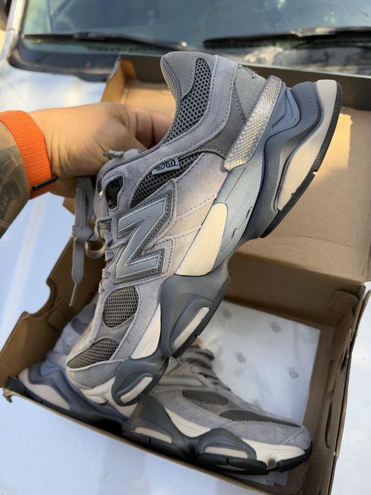 New Balance 9060 Inside voices